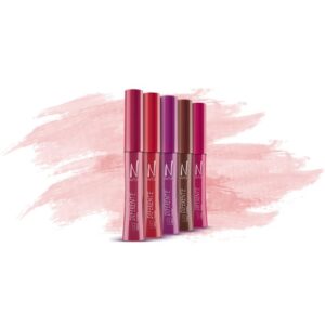 Como aplicar Nailen Labial Liquido