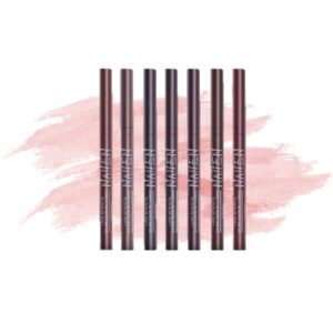 Nailen Lápiz Labial Retráctil