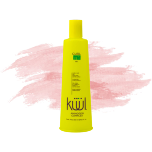 Como usar kuul Curl Gel Aminogen Complex Rizos