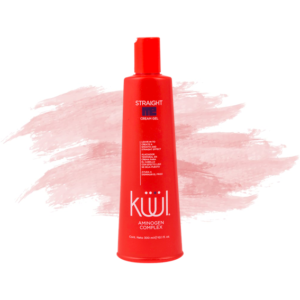 Como aplicar kuul Gel Straight Me
