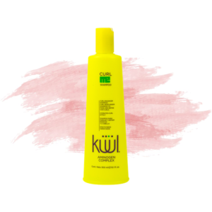 Como usar kuul Shampoo Curl Me Rizos