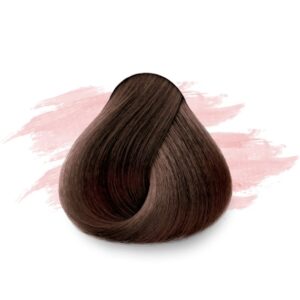 Tintura kuul Tinte 5.5 Castaño Claro Caoba