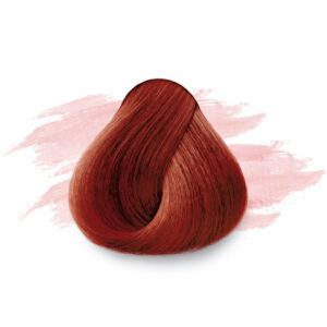 Tintura kuul Tinte 7.66 Rubio Rojo Intenso