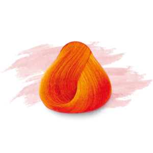 kuul Tinte Funny Naranja Neón