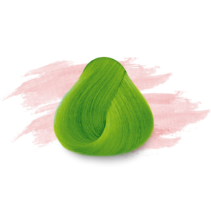 kuul Tinte Funny Verde Neón
