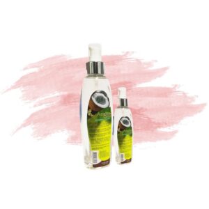 Beneficios Bell Franz Aceite De Coco