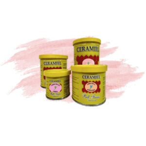 Como aplicar Cera depilatoria Bell Franz Ceramiel Kiwi