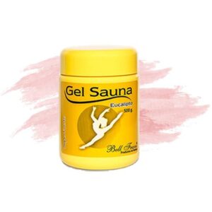 Como usar Bell Franz Gel Sauna