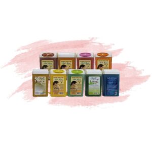 Como aplicar Bell Franz Ceramiel Depilatoria Roll-On