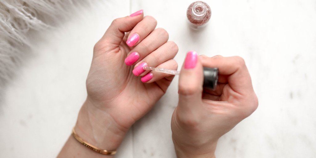 tips para uñas