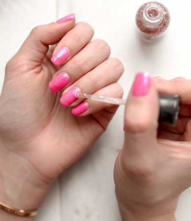 tips para uñas