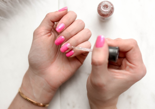 tips para uñas
