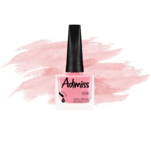 Esmalte Admiss Cesar