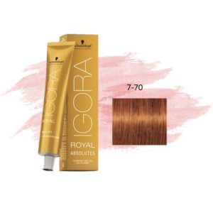 Igora Absolutes 7-70
