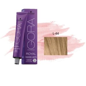 Igora Fashion Light L-44