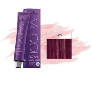 Igora Fashion Light L-89