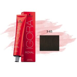 Igora Royal 3-65