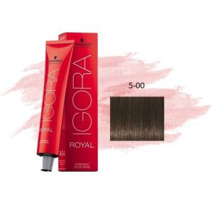 Tinte Igora Royal 5-00