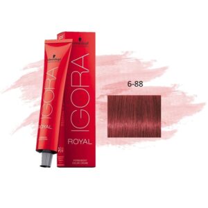 Tinte Igora Royal 6-88