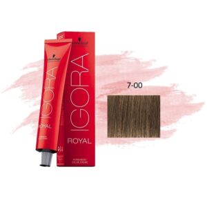 Tintura Igora Royal 7-00