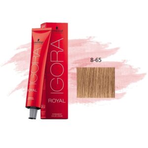Tono Igora Royal 8-65