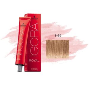 Tintura Igora Royal 9-65