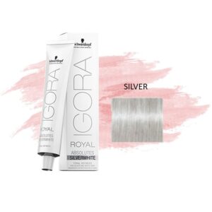 Igora Silver