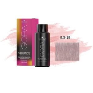 Como funciona Igora Vibrance 9.5-19