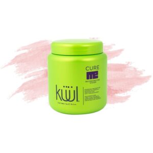 Como funciona Kuul Tratamiento Cure Me Reconstructor aguacate