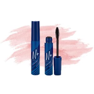 Mascara de pestañas Nailen Pestañina Negra