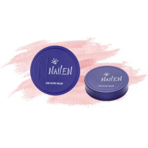 Nailen Polvo Compacto Con Filtro Solar