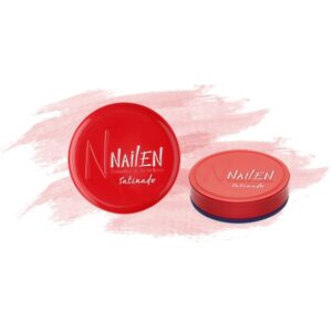 Nailen Polvo Compacto Satinado