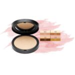 Sp Pro Polvo Compacto Con Extracto De Perlas