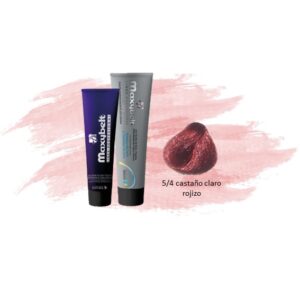 Tono Maxybelt Tinte Crema 5-4