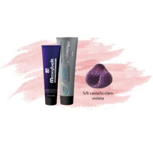 Tono o color Maxybelt Tinte Crema 5-6