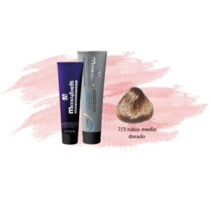 Maxybelt Tinte Crema 7-3