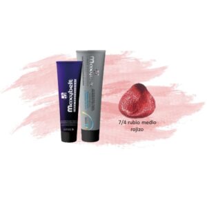 Tono Maxybelt Tinte Crema 7-4