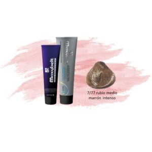 Maxybelt Tinte Crema 7-77