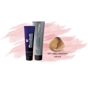 Tono Maxybelt Tinte Crema 9-0