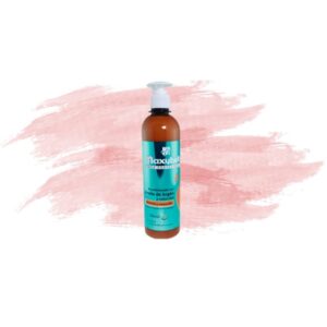 Como usar Maxybelt Acondicionador Argan