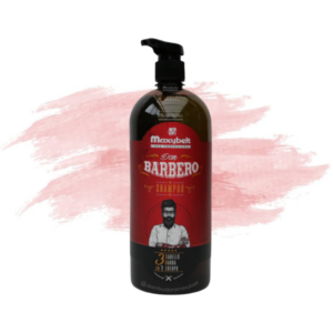 Maxybelt Don Barbero Shampoo