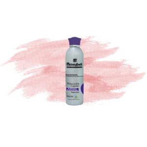 Uso capilar Maxybelt Mascarilla Repolarizante