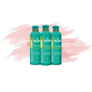 Beneficios Maxybelt Reparación Capilar