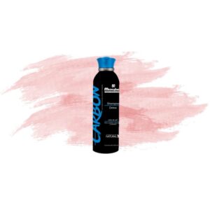 Función de Maxybelt Shampoo Detox Carbon
