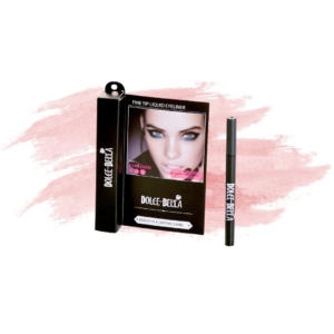 Dolce Bella Delineador Crayón Liquido