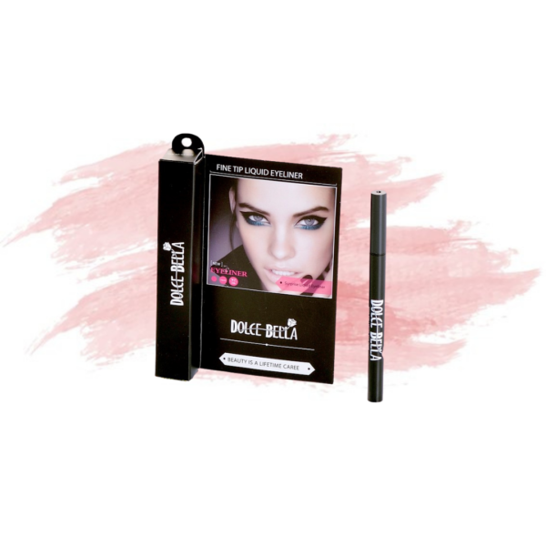 Dolce Bella Delineador Crayón Liquido
