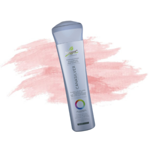 Naissant Shampoo Matizante Tono Sobre Tono Cana Silver