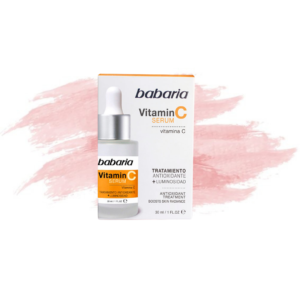 Babaria Vitamina C Serum