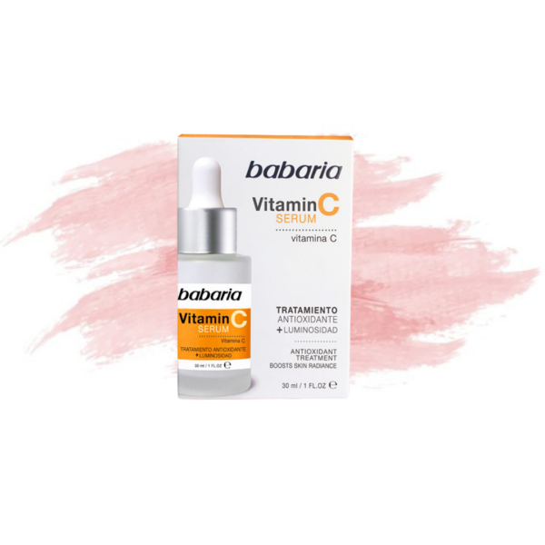 Babaria Vitamina C Serum