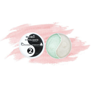 Como usar Dolce Bella Exfoliante Facial